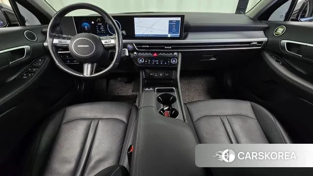 Hyundai Sonata D Edge (DN8) id 3517851 из Кореи 17