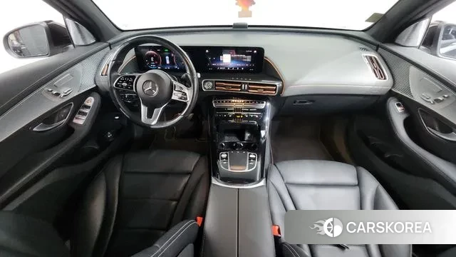 Mercedes-Benz EQC N293 id 3361131 из Кореи 17