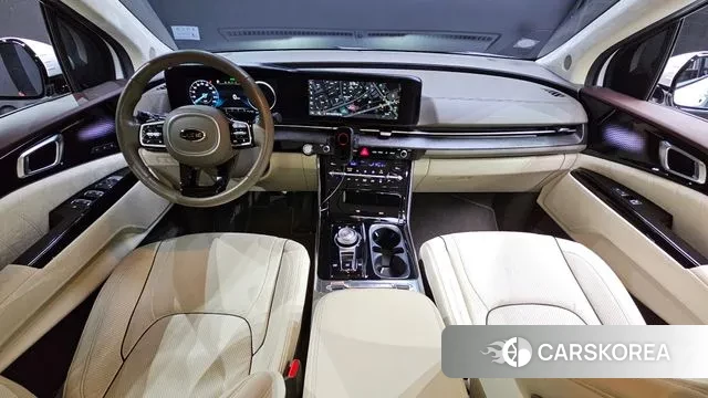 Kia Carnival 4th generation id 3777860 из Кореи 17