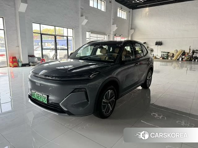 Geely Galaxy Galaxy Starship 7 EM-i id 3920872 из Китая 9