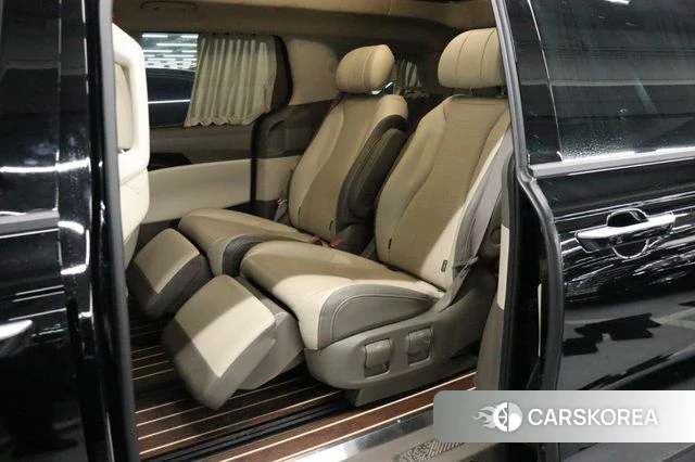 Kia Carnival 4th generation id 4316697 из Кореи 17