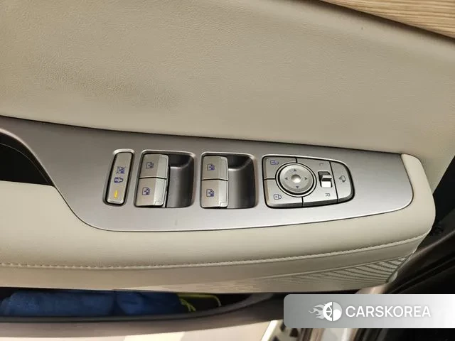 Hyundai The New Palisade id 3599600 из Кореи 17