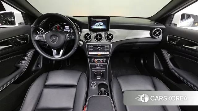 Mercedes-Benz GLA-Class X156 id 3018648 из Кореи 17