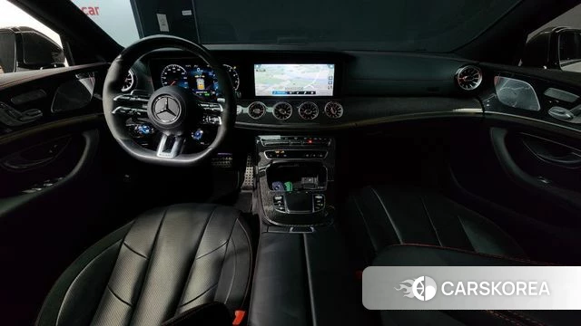 Mercedes-Benz CLS-Class C257 id 3859415 из Кореи 17