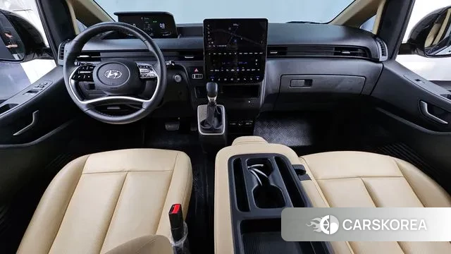 Hyundai Staria id 2964477 из Кореи 17