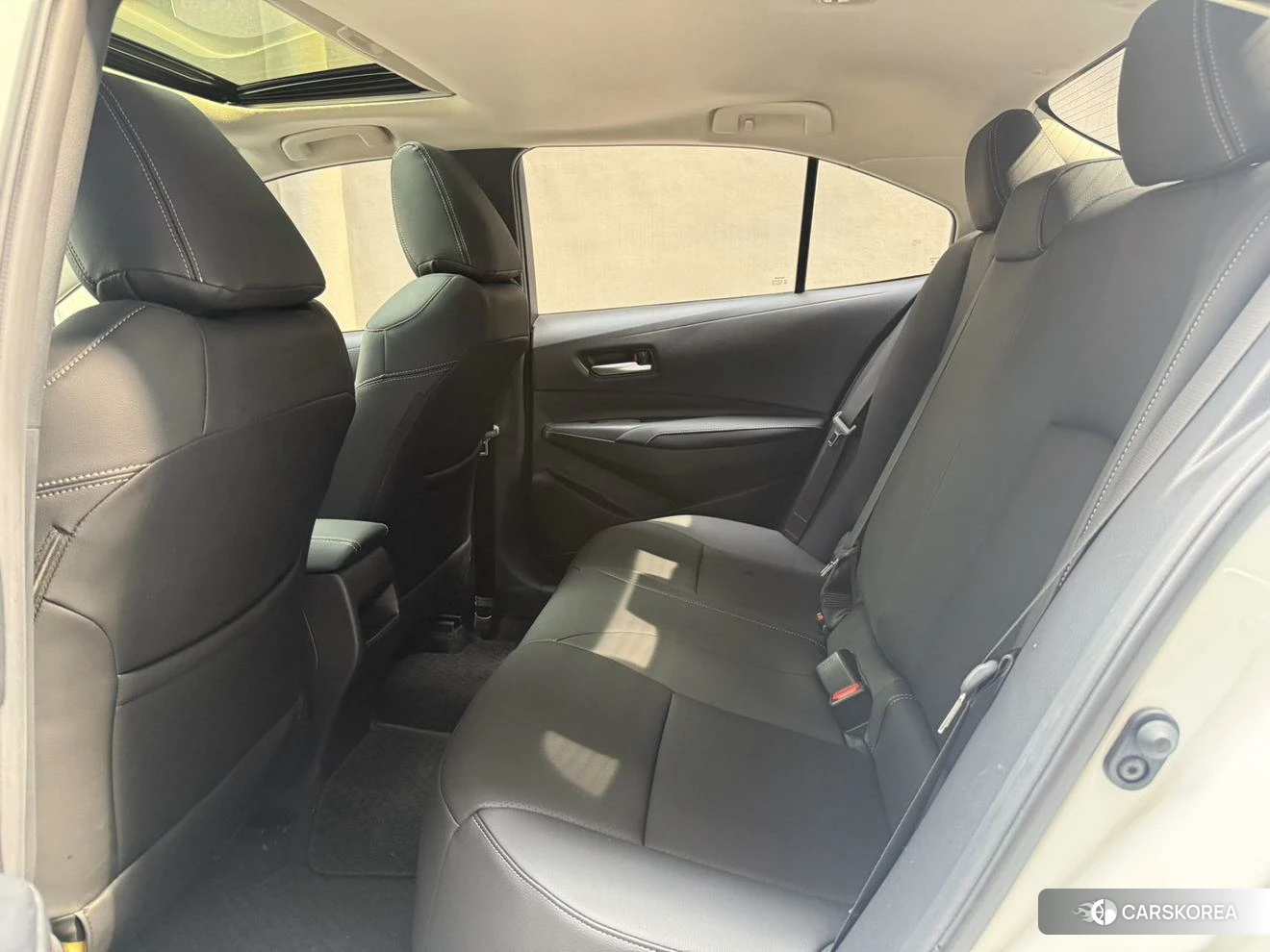 Toyota Corolla id 4514795 из Китая 22
