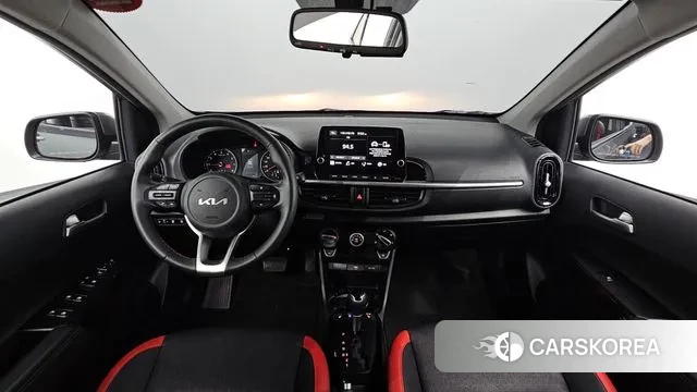 Kia Morning Urban (JA) id 3508375 из Кореи 17