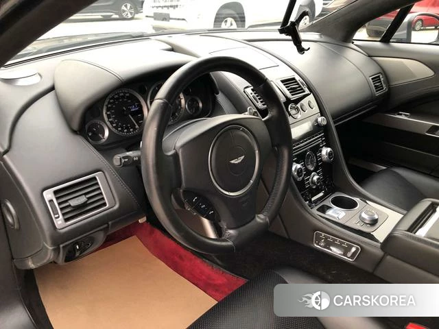 Aston Martin Rapide id 4208269 из Китая 22