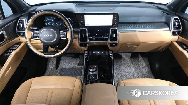 Kia Sorento 4th Generation id 4561915 из Кореи 29