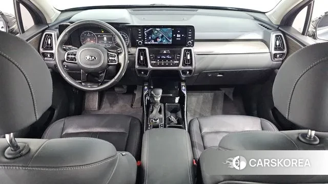 Kia Sorento 4th Generation id 3059479 из Кореи 17