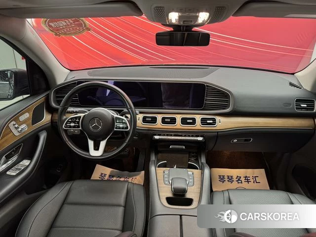 Mercedes-Benz GLE (import) id 4271630 из Китая 33