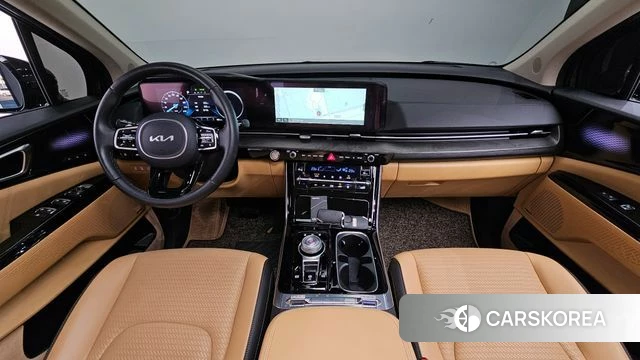 Kia Carnival 4th generation id 3902955 из Кореи 17