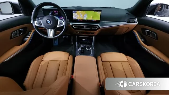 BMW 3 Series (G20) id 3675183 из Кореи 17