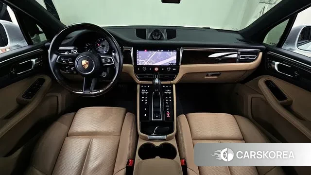 Porsche Macan id 3764661 из Кореи 17