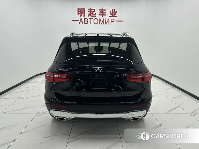 Mercedes-Benz GLB id 4298187 из Китая 15
