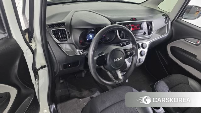 Kia The New Ray id 4506962 из Кореи 32