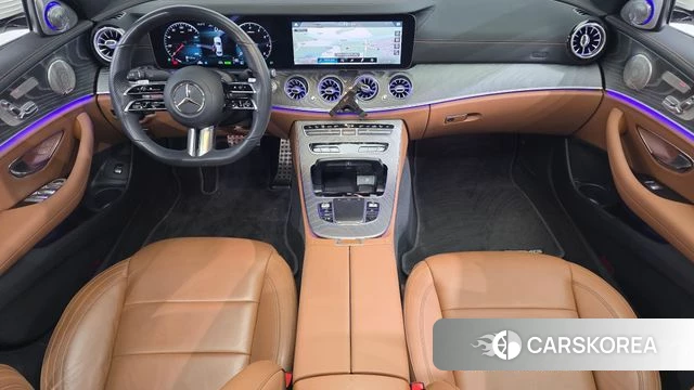 Mercedes-Benz E-Class W213 id 4423689 из Кореи 29