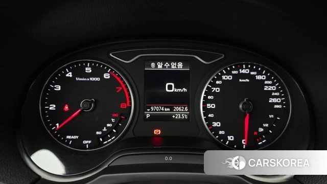 Audi New A3 id 4477445 из Кореи 28