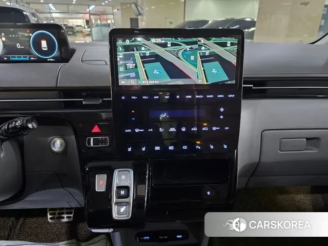 Hyundai Staria id 3394561 из Кореи 17