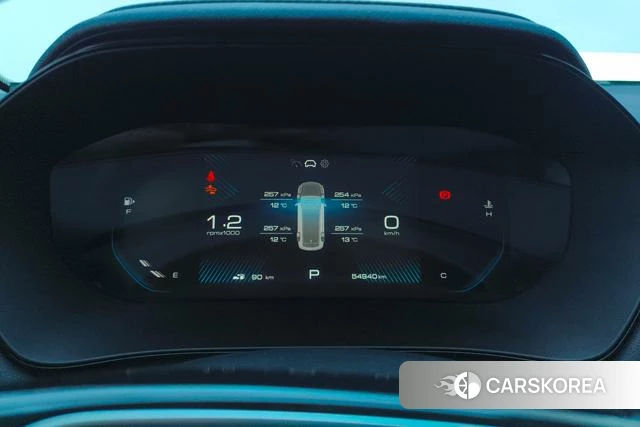 Wuling Automobile Capgemini Victory id 4236807 из Китая 14