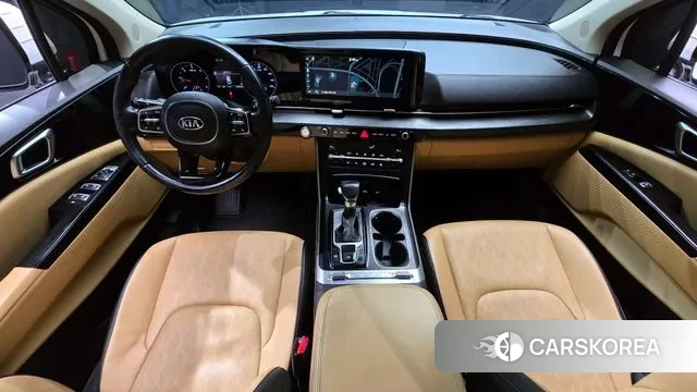 Kia Carnival 4th generation id 3407355 из Кореи 17