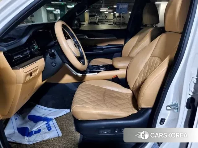 Kia Mohave Master id 3601330 из Кореи 17