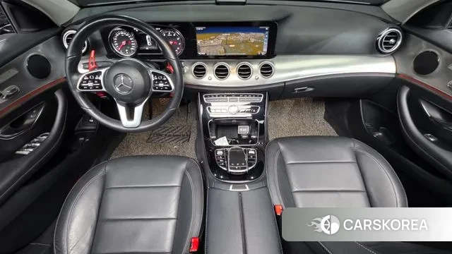 Mercedes-Benz E-Class W213 id 3698485 из Кореи 17