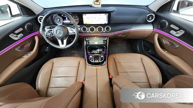 Mercedes-Benz E-Class W213 id 3911244 из Кореи 17