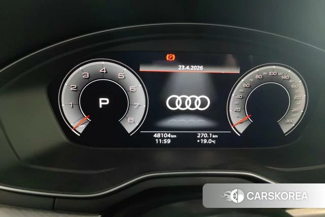 Audi A5 id 4278829 из Китая 14