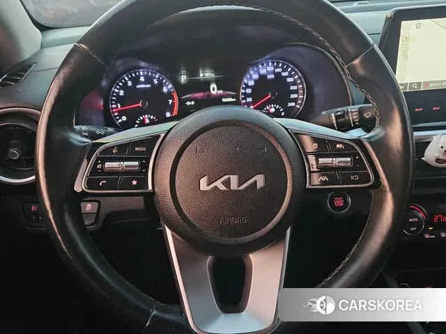 Kia The New K3 2nd generation id 3473363 из Кореи 16