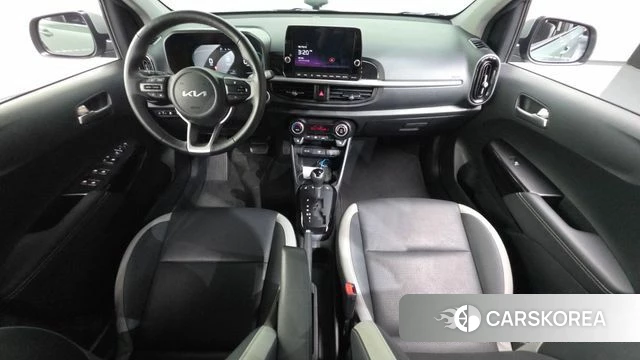 Kia The New Morning (JA) id 4469118 из Кореи 28