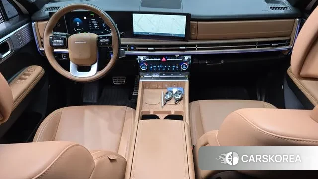 Hyundai Santa Fe (MX5) id 3452294 из Кореи 17