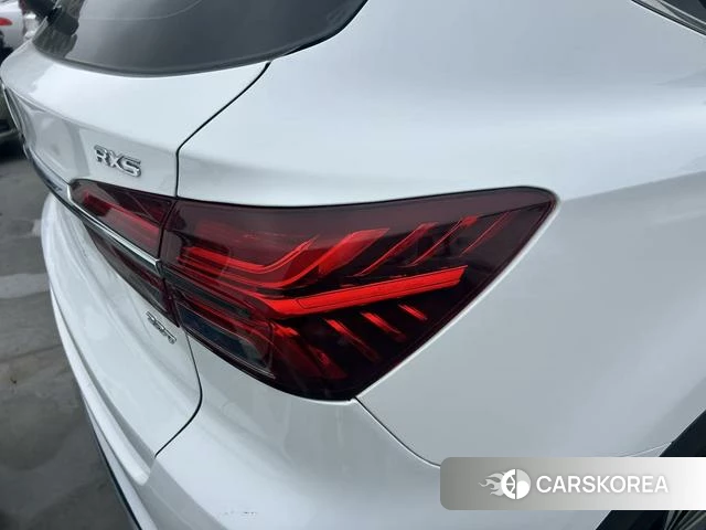 Roewe RX5 id 4240280 из Китая 10