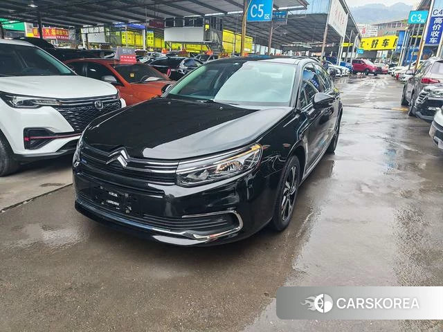 Citroen C5 id 4213585 из Китая 10
