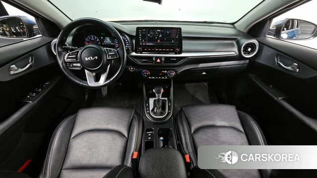 Kia The New K3 2nd generation id 3892317 из Кореи 17