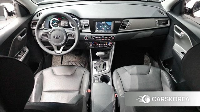 Kia Niro id 4459416 из Кореи 28