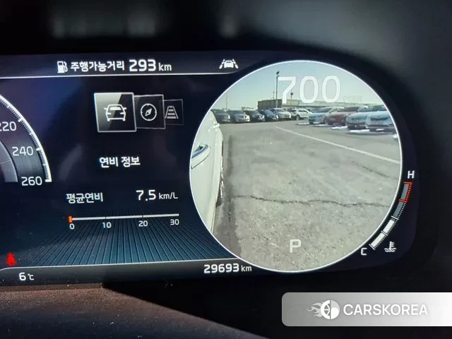 Kia K7 Premier id 3651069 из Кореи 17