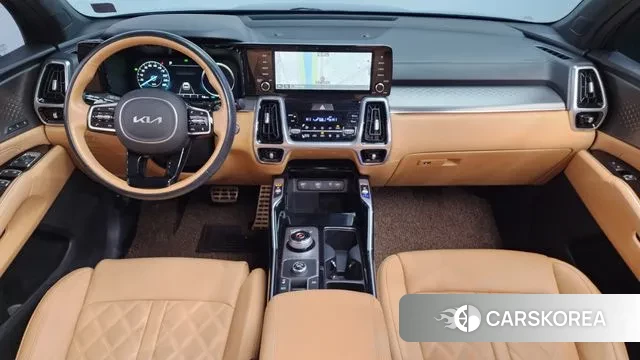 Kia Sorento 4th Generation id 3621299 из Кореи 17