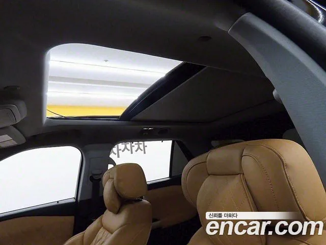 Ford Explorer 6th Generation id 2728796 из Кореи 17