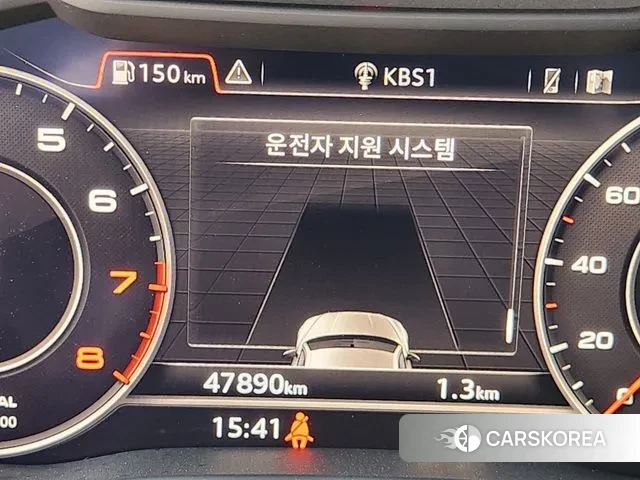 Audi A5 (F5) id 3371536 из Кореи 15