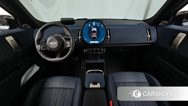 Mini Cooper S Countryman 3rd Generation id 2914828 из Кореи 17