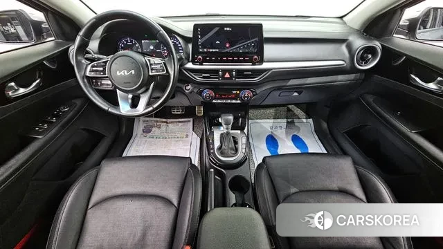 Kia The New K3 2nd generation id 3689746 из Кореи 17