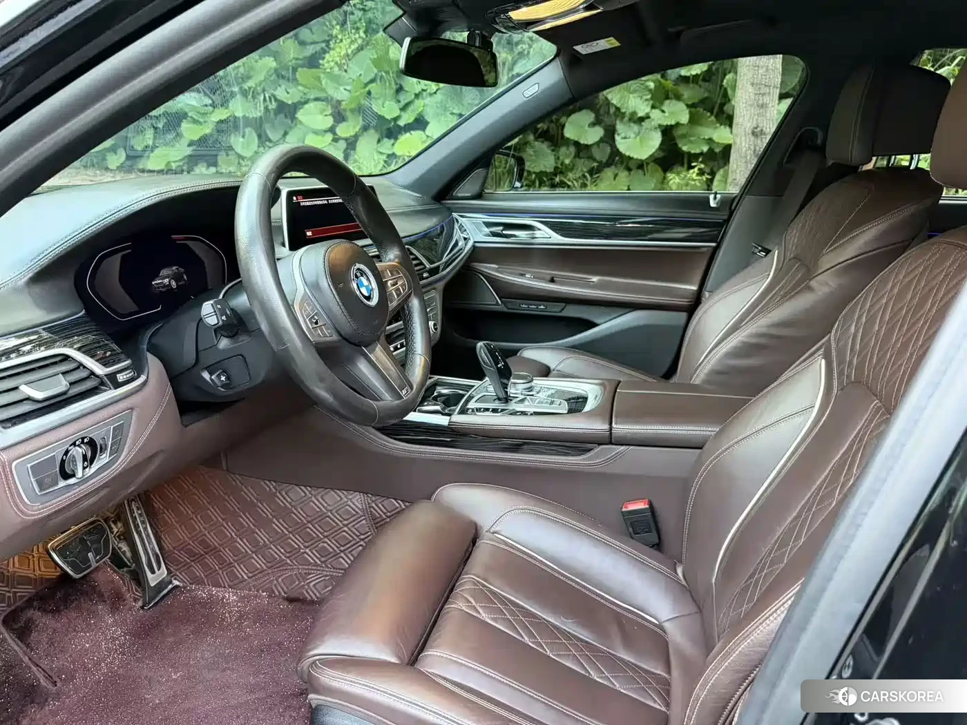 BMW 7 series id 4629718 из Китая 7