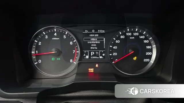 Ssangyong Berry New Tivoli id 3499588 из Кореи 17