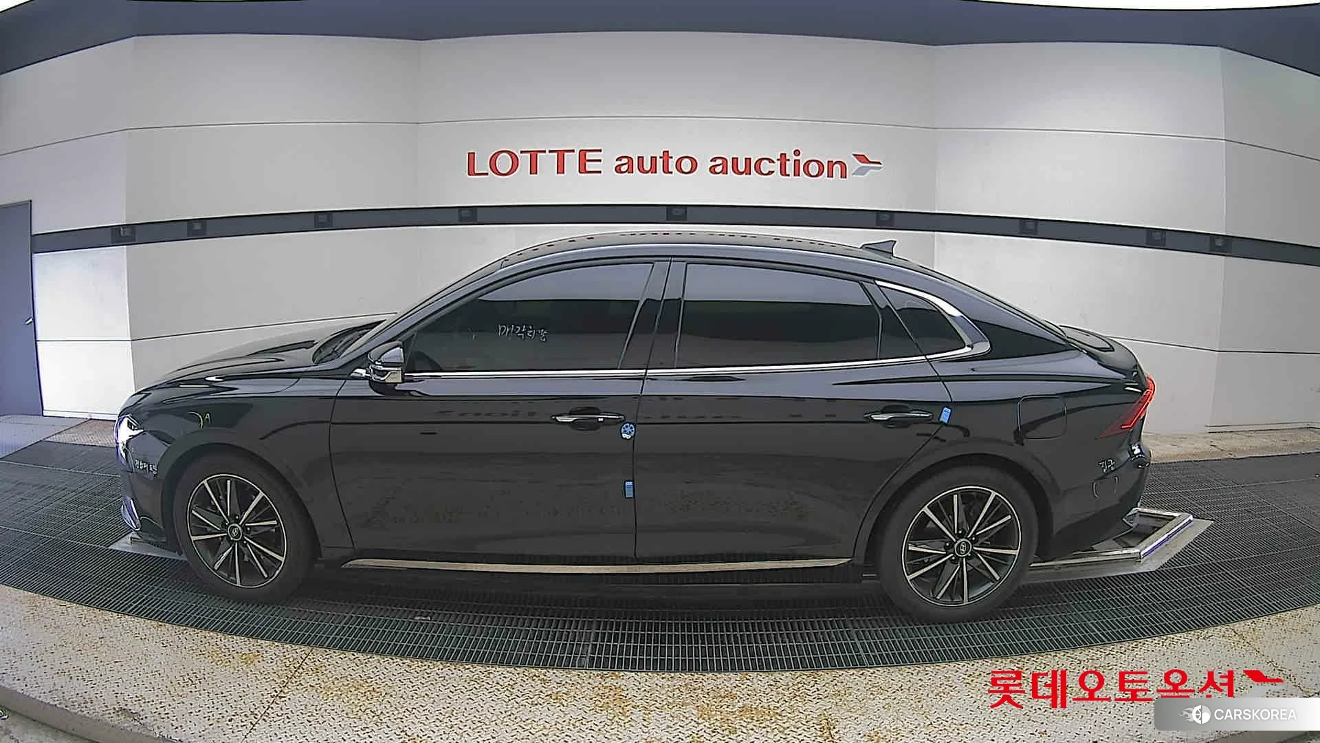 Hyundai Grandeur id 4498373 из Кореи 35