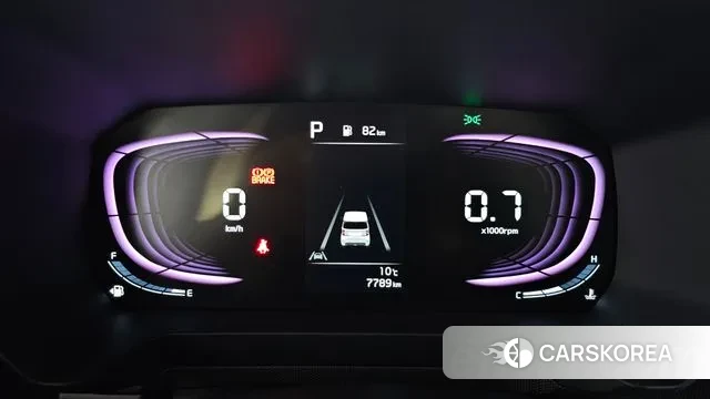 Kia The New Kia Ray id 3523252 из Кореи 17