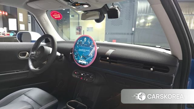 Mini Cooper C 4th generation id 4589713 из Кореи 29