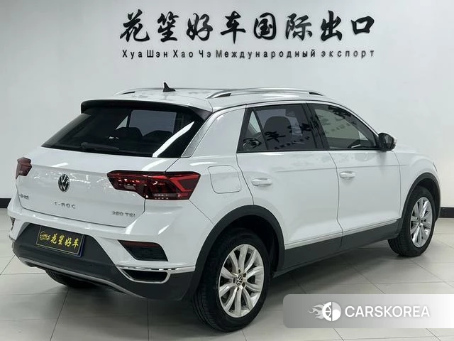 Volkswagen Exploring songs id 4365771 из Китая 20