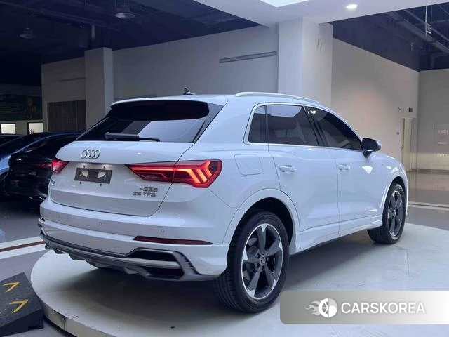 Audi Q3 id 4341949 из Китая 21