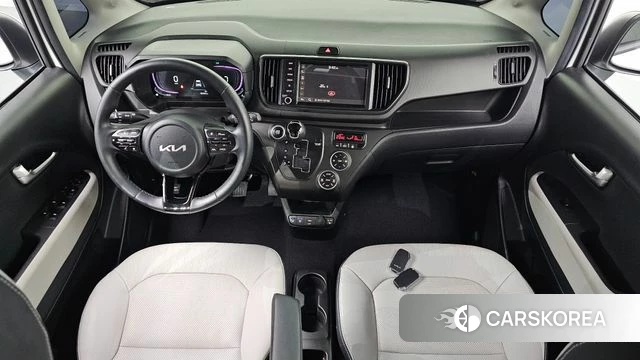 Kia The New Kia Ray id 4178005 из Кореи 17